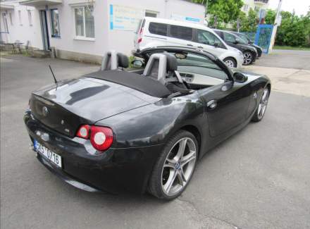 BMW - Z4