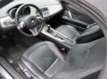 BMW - Z4