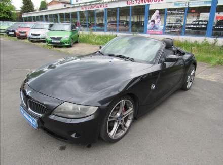 BMW - Z4