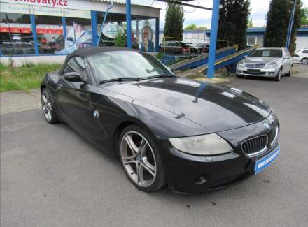 BMW - Z4
