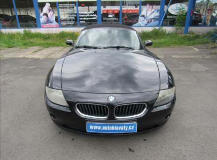 BMW - Z4
