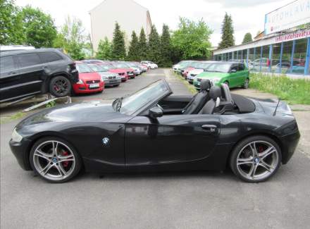BMW - Z4