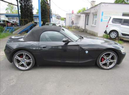 BMW - Z4