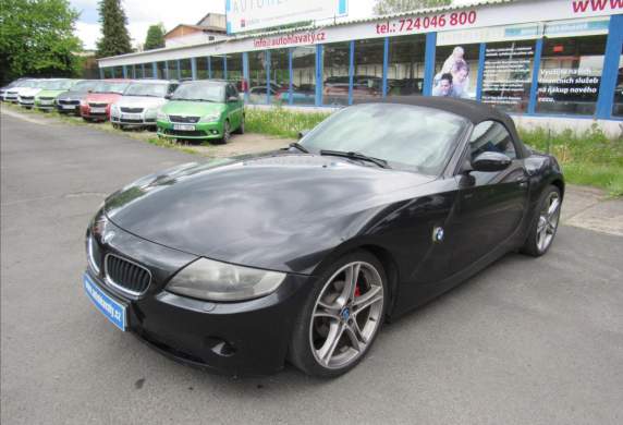 BMW - Z4