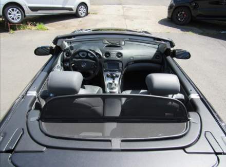 Mercedes-Benz - SL