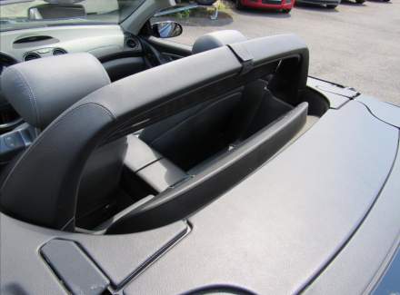 Mercedes-Benz - SL