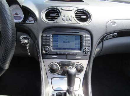 Mercedes-Benz - SL