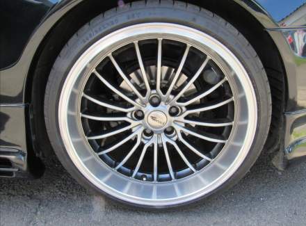 Mercedes-Benz - SL