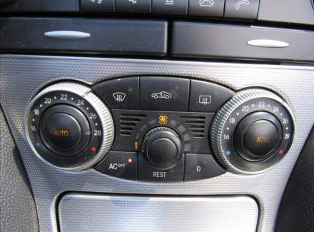 Mercedes-Benz - SL