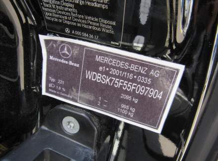 Mercedes-Benz - SL