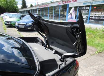 Mercedes-Benz - SL