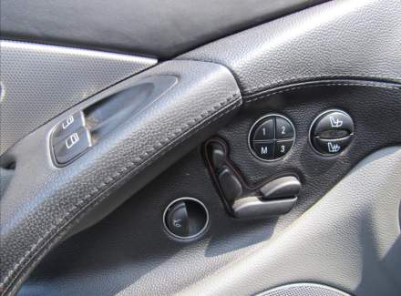 Mercedes-Benz - SL