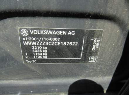 Volkswagen - Passat