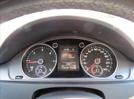 Volkswagen - Passat