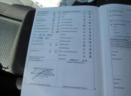 Volkswagen - Passat