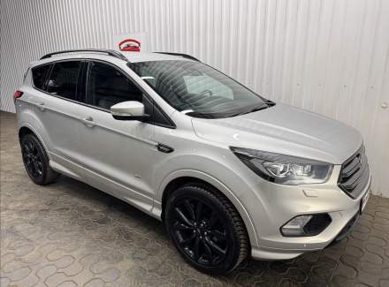 Ford - Kuga