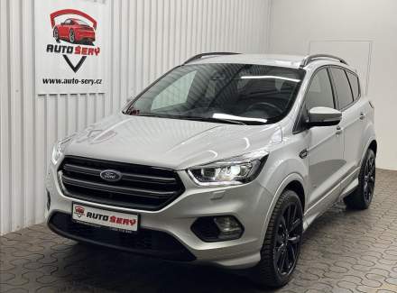 Ford - Kuga