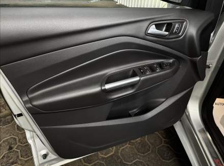 Ford - Kuga