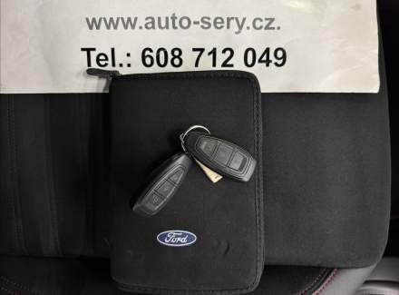Ford - Kuga
