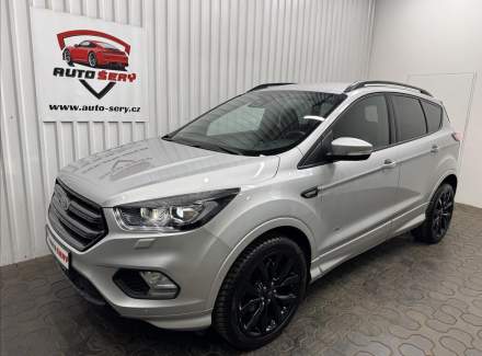 Ford - Kuga