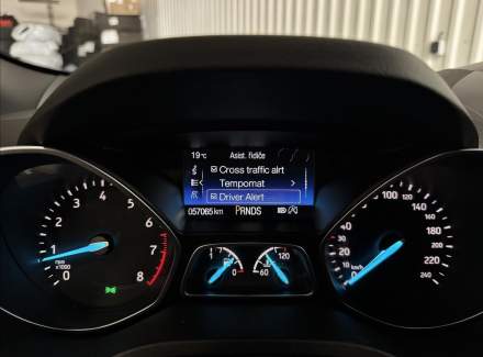 Ford - Kuga