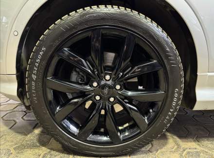 Ford - Kuga