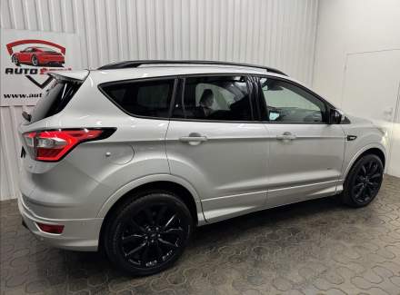 Ford - Kuga