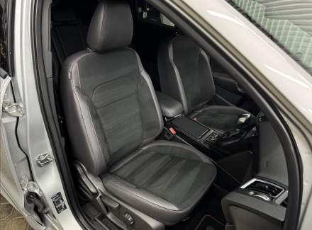 Ford - Kuga