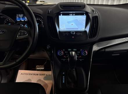 Ford - Kuga