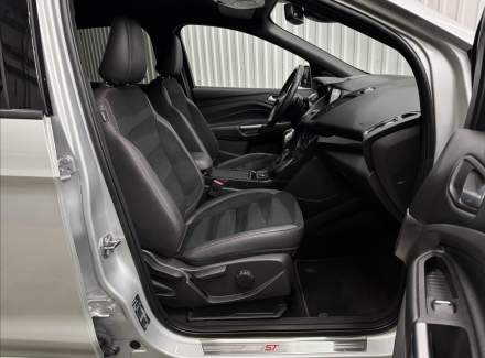 Ford - Kuga