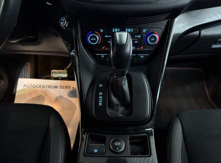 Ford - Kuga