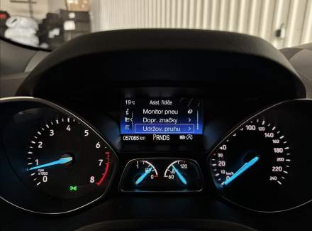 Ford - Kuga