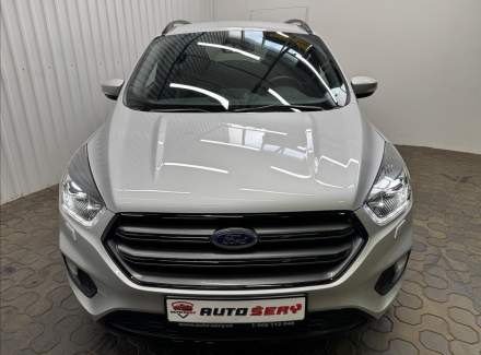 Ford - Kuga