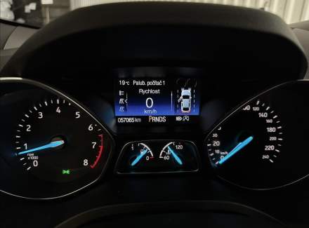 Ford - Kuga