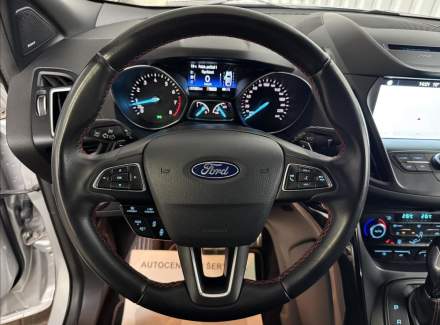 Ford - Kuga