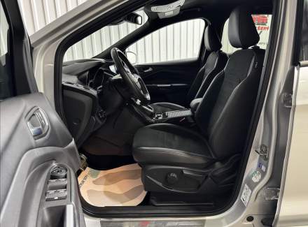 Ford - Kuga