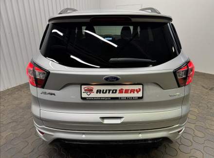 Ford - Kuga