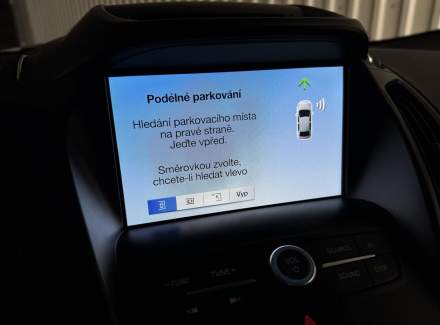 Ford - Kuga