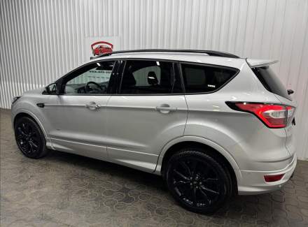 Ford - Kuga