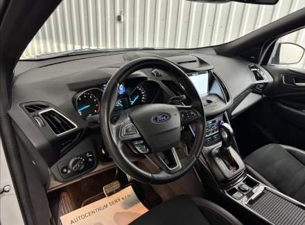 Ford - Kuga