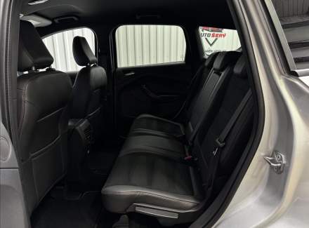 Ford - Kuga