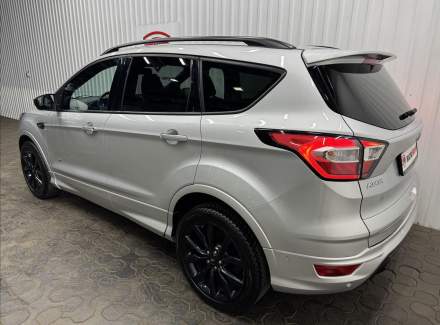 Ford - Kuga