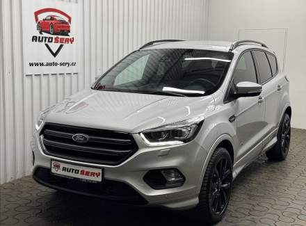 Ford - Kuga
