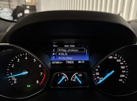 Ford - Kuga