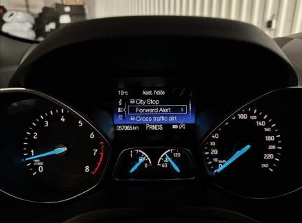 Ford - Kuga