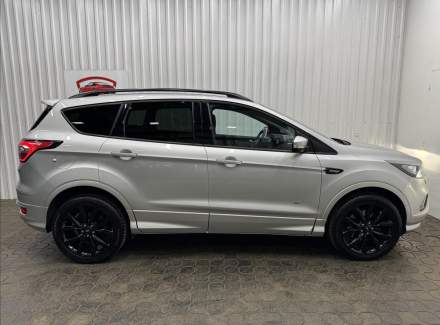 Ford - Kuga