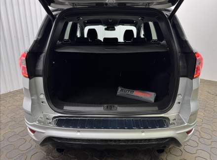 Ford - Kuga