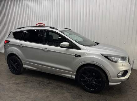 Ford - Kuga