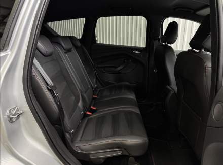 Ford - Kuga
