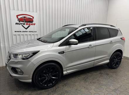 Ford - Kuga